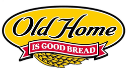 OLD HOME IS GOOD BREAD trademark