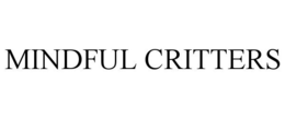 MINDFUL CRITTERS trademark
