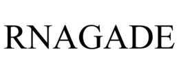 RNAGADE trademark