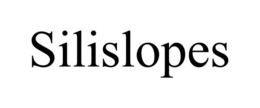 SILISLOPES trademark