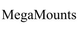 MEGAMOUNTS trademark