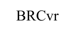 BRCVR trademark