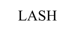 LASH trademark