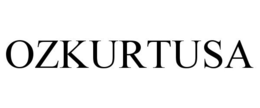 OZKURTUSA trademark