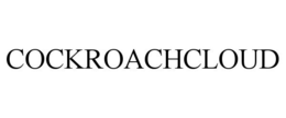 COCKROACHCLOUD trademark