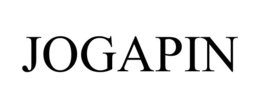 JOGAPIN trademark