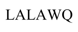 LALAWQ trademark