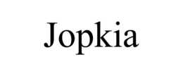JOPKIA trademark