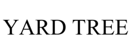 YARD TREE trademark