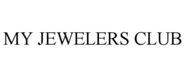 MY JEWELERS CLUB trademark