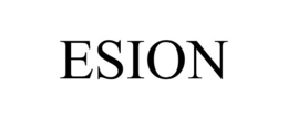 ESION trademark
