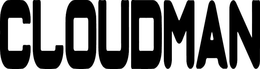CLOUDMAN trademark
