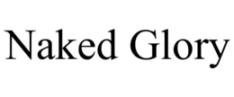 NAKED GLORY trademark