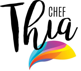 CHEF THIA trademark