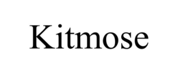 KITMOSE trademark