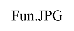FUN.JPG trademark