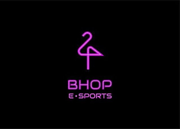 BHOP E-SPORTS trademark