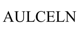 AULCELN trademark