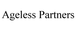AGELESS PARTNERS trademark