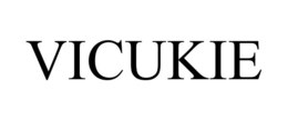 VICUKIE trademark