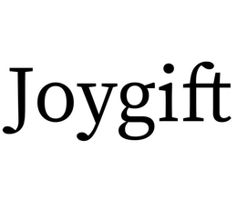 JOYGIFT trademark