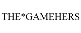 THE*GAMEHERS trademark