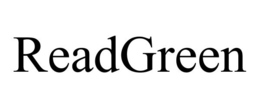 READGREEN trademark