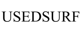 USEDSURF trademark