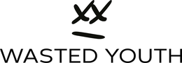 XX WASTED YOUTH trademark