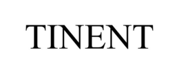 TINENT trademark