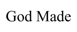 GOD MADE trademark