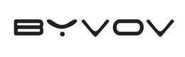 BYVOV trademark