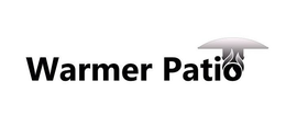 WARMER PATIO trademark