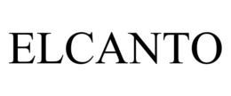 ELCANTO trademark