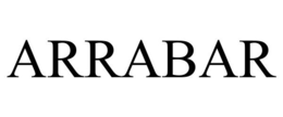 ARRABAR trademark