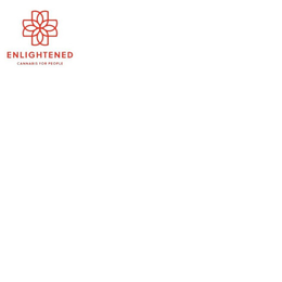 ENLIGHTENED CANNABIS FOR PEOPLE trademark