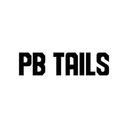 PB TAILS trademark