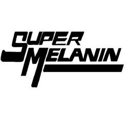 SUPER MELANIN trademark