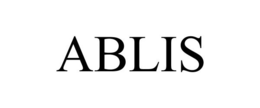 ABLIS trademark