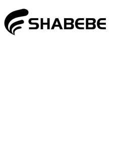 SHABEBE trademark