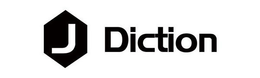J DICTION trademark