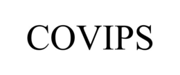 COVIPS trademark