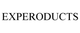 EXPERODUCTS trademark