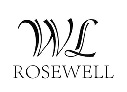 WL ROSEWELL trademark