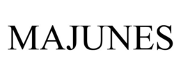 MAJUNES trademark