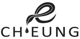E CH EUNG trademark