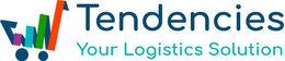 TENDENCIES YOUR LOGISTICS SOLUTION trademark
