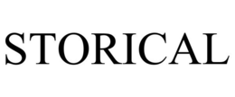 STORICAL trademark