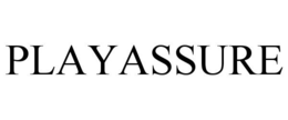 PLAYASSURE trademark