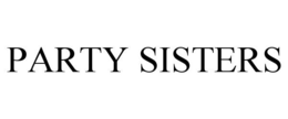 PARTY SISTERS trademark